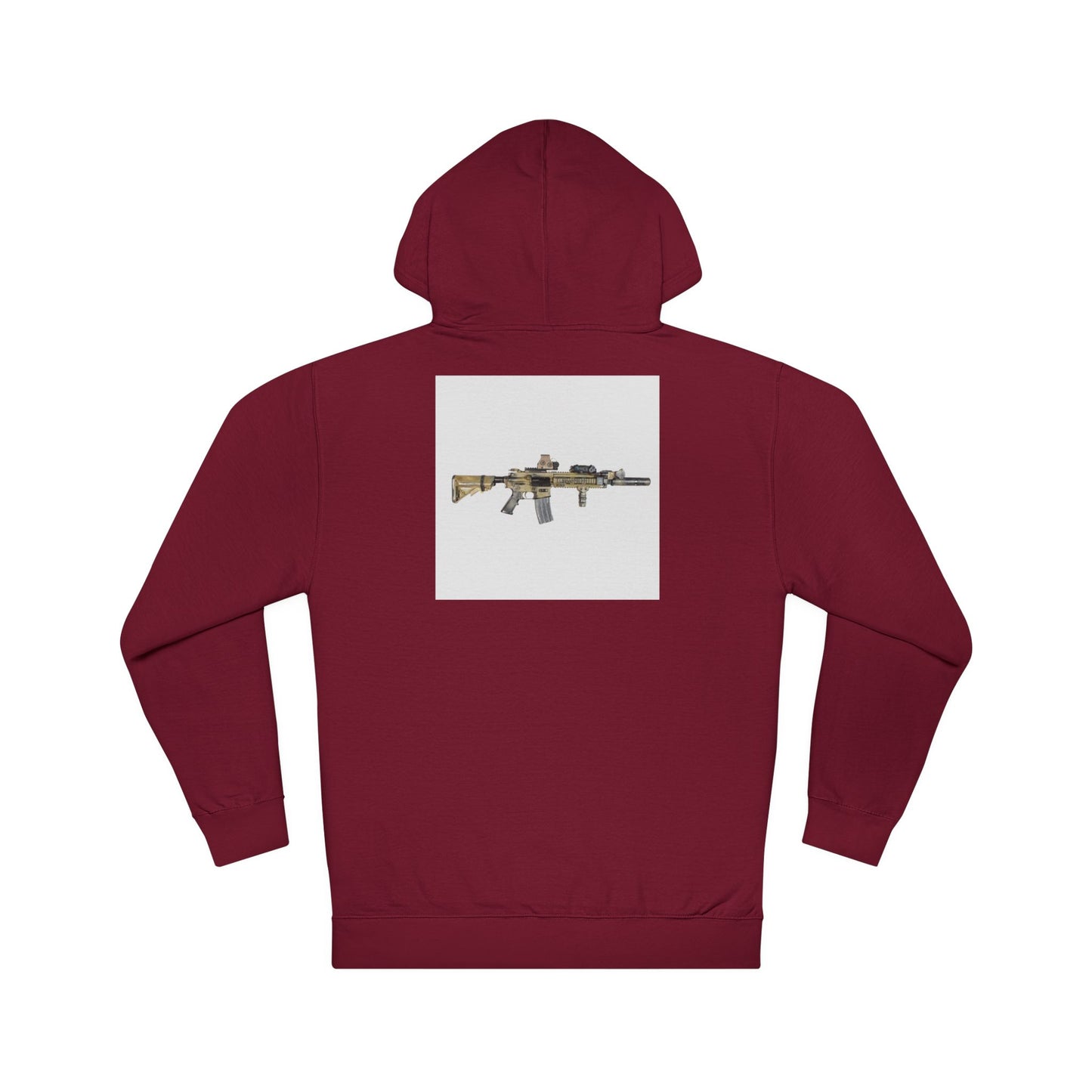 HK 416 Hoodie