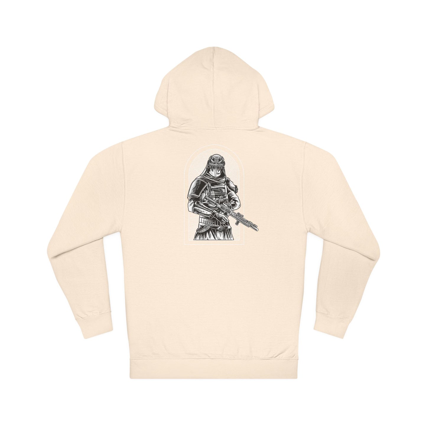 Knight Vision Hoodie