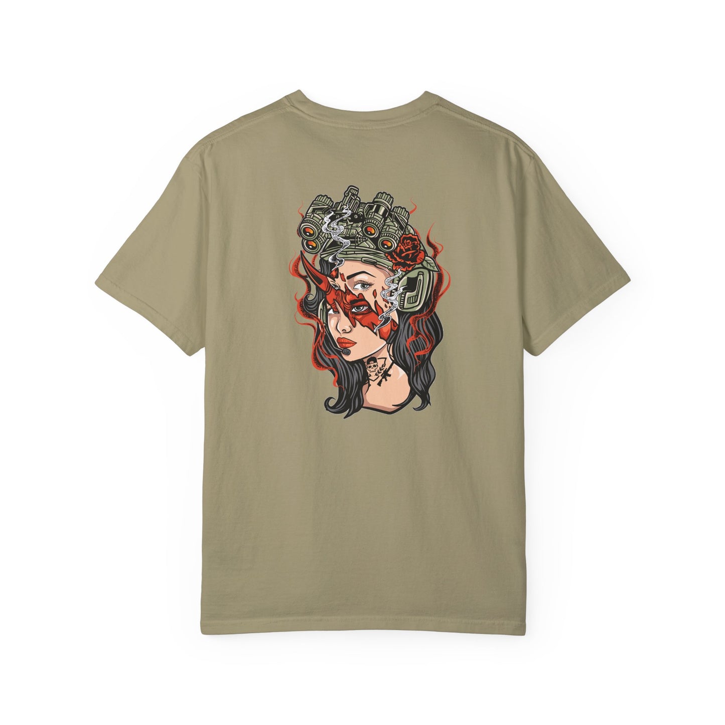 Devil Gypsy T-Shirt