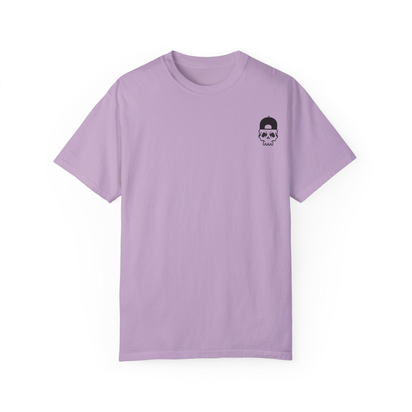 SR-25 Collaboration T-Shirt (Tactical Doodles & Smo216)