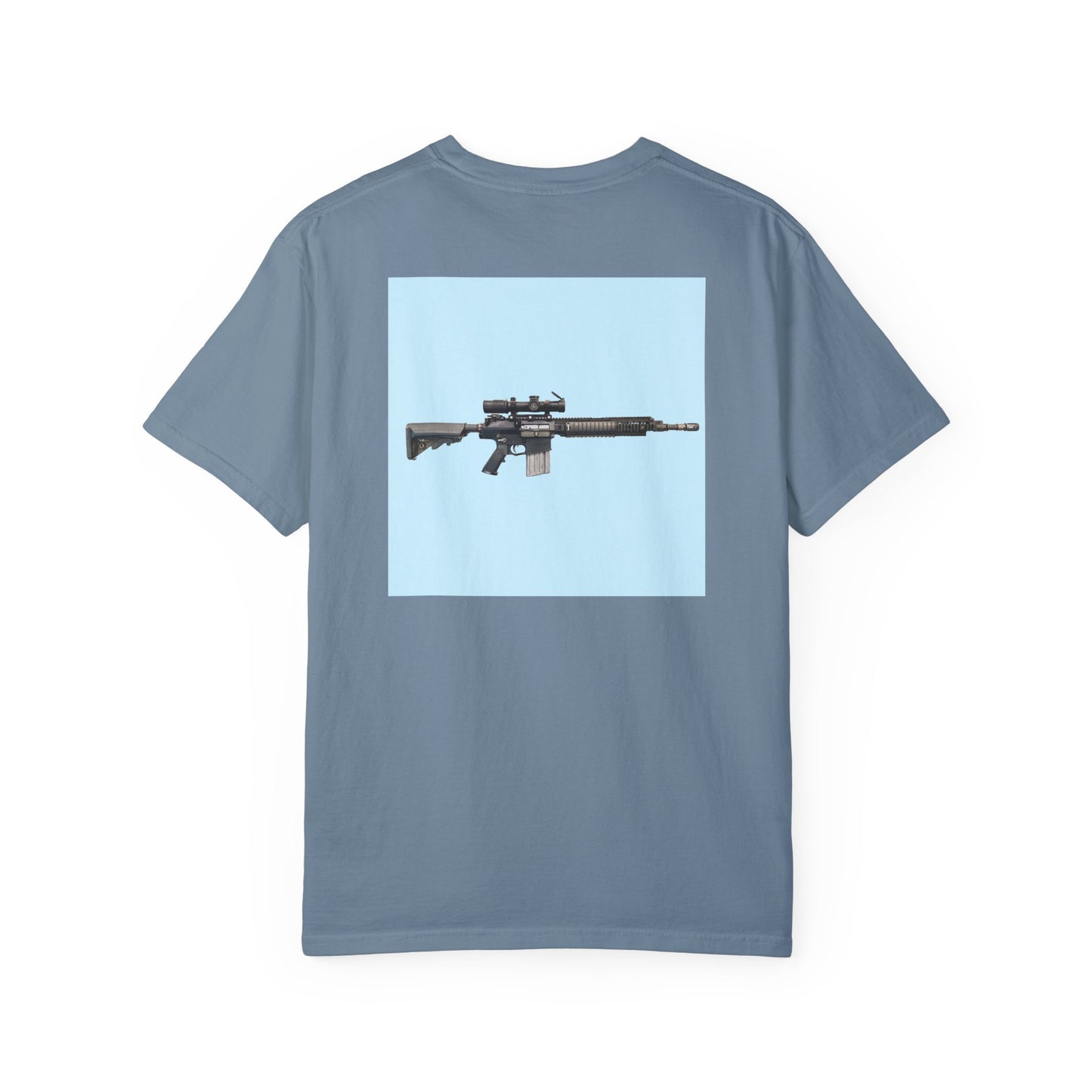 SR25 Blue T-Shirt