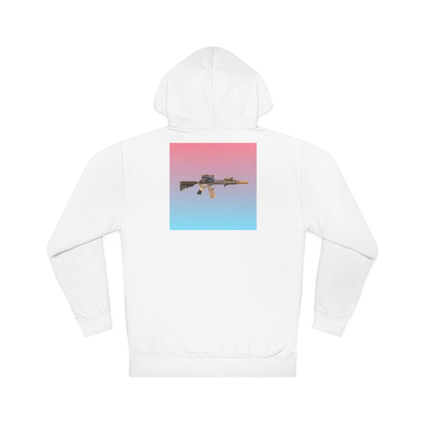 URX2 Miami Hoodie
