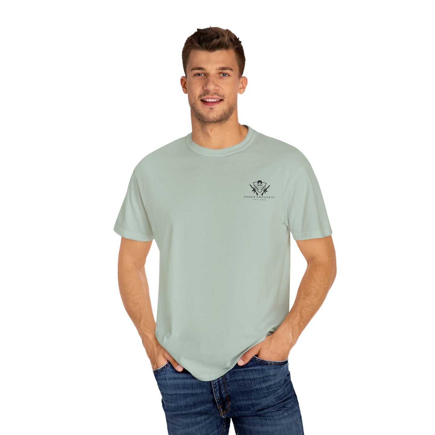 Campfire Nods T-Shirt