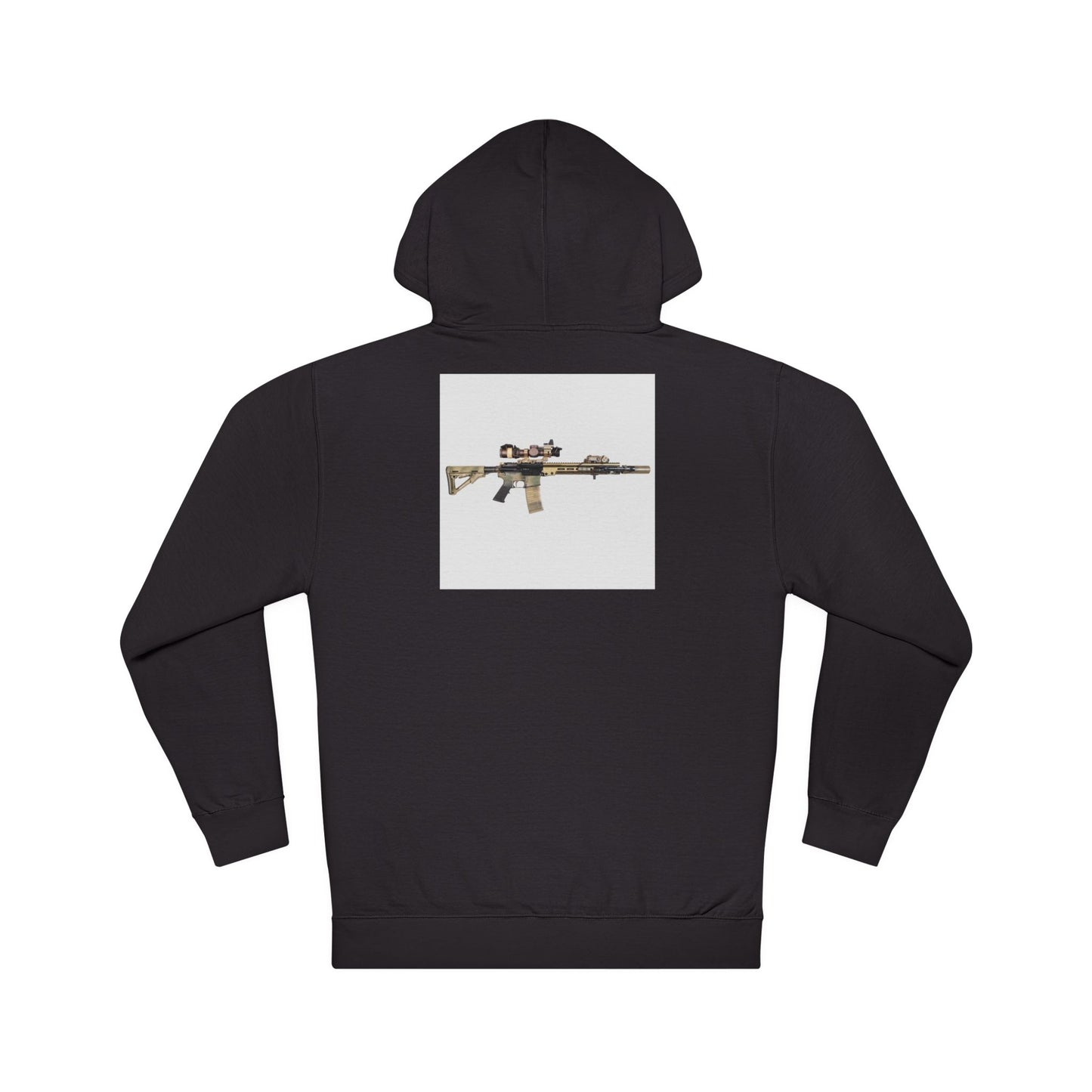 URGI Clone Hoodie
