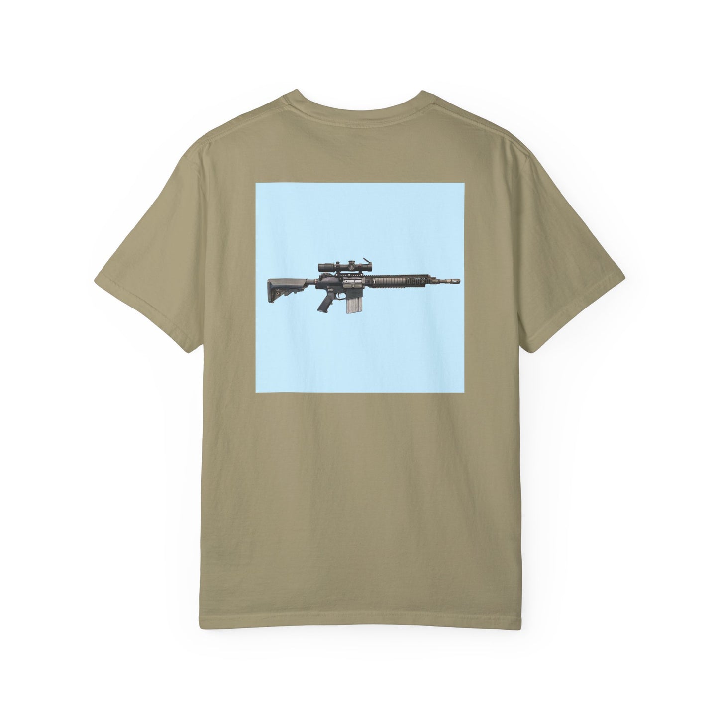 SR25 Blue T-Shirt