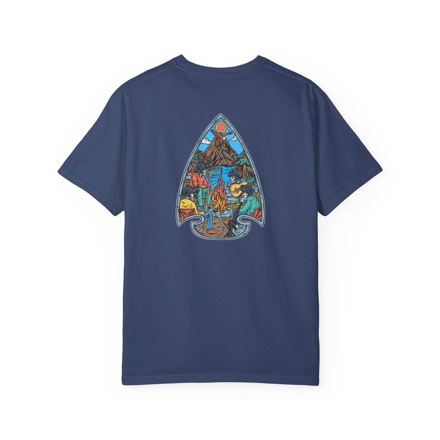 Campfire Nods T-Shirt