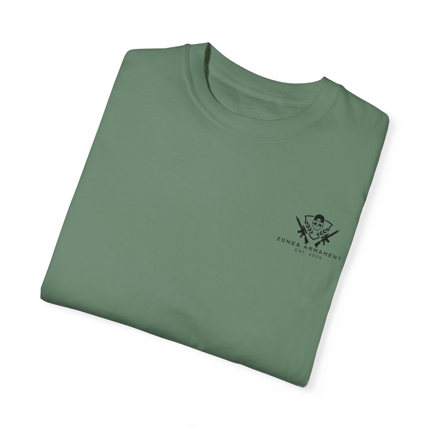 Campfire Nods T-Shirt