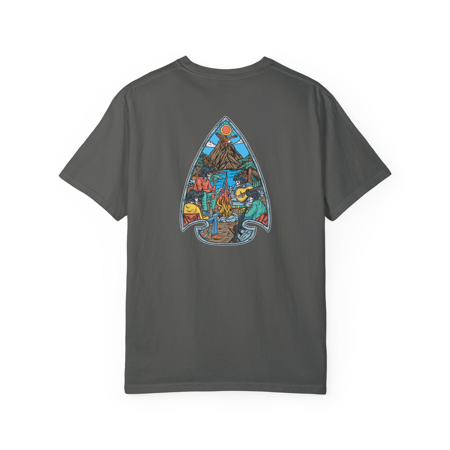 Campfire Nods T-Shirt