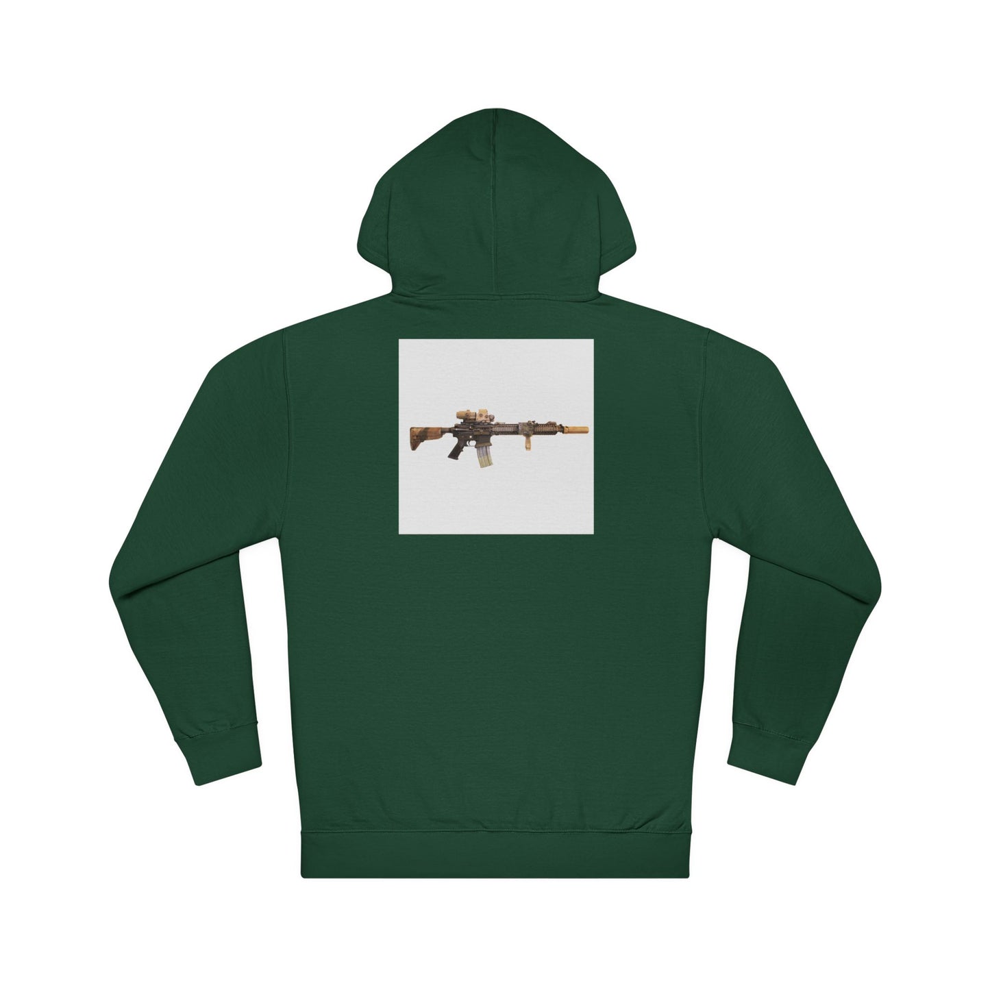 M4A1 Hoodie