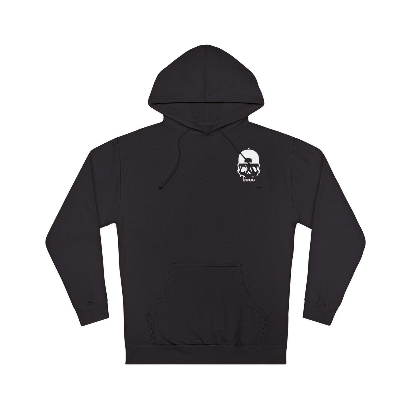 Tactical Triceratops Hoodie