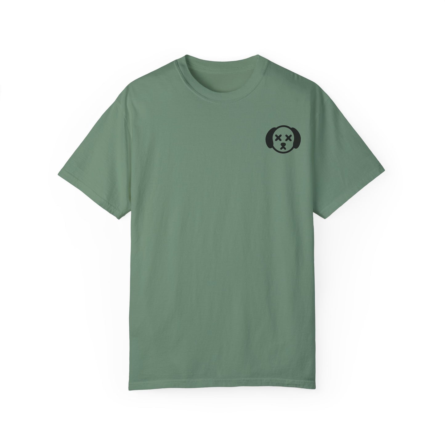 ATF Shot my Dog T-Shirt