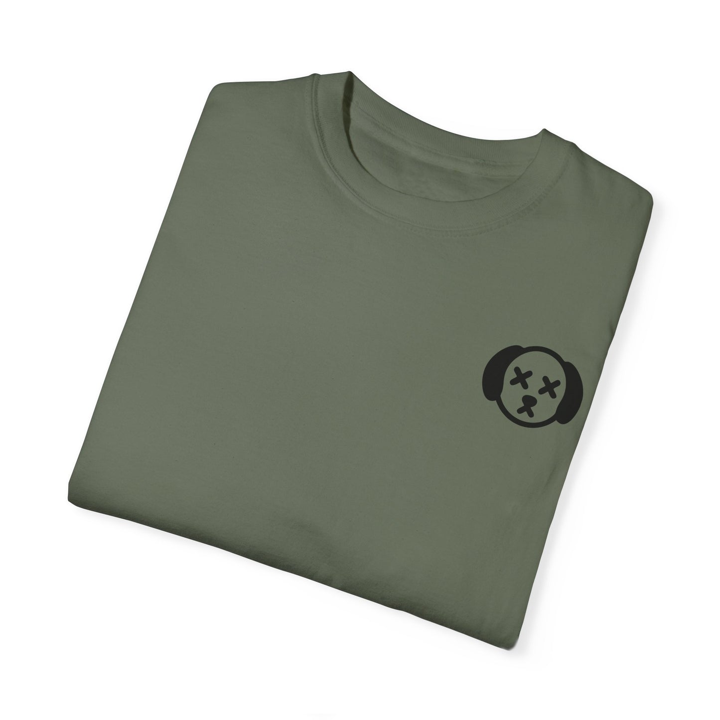 ATF Shot my Dog T-Shirt