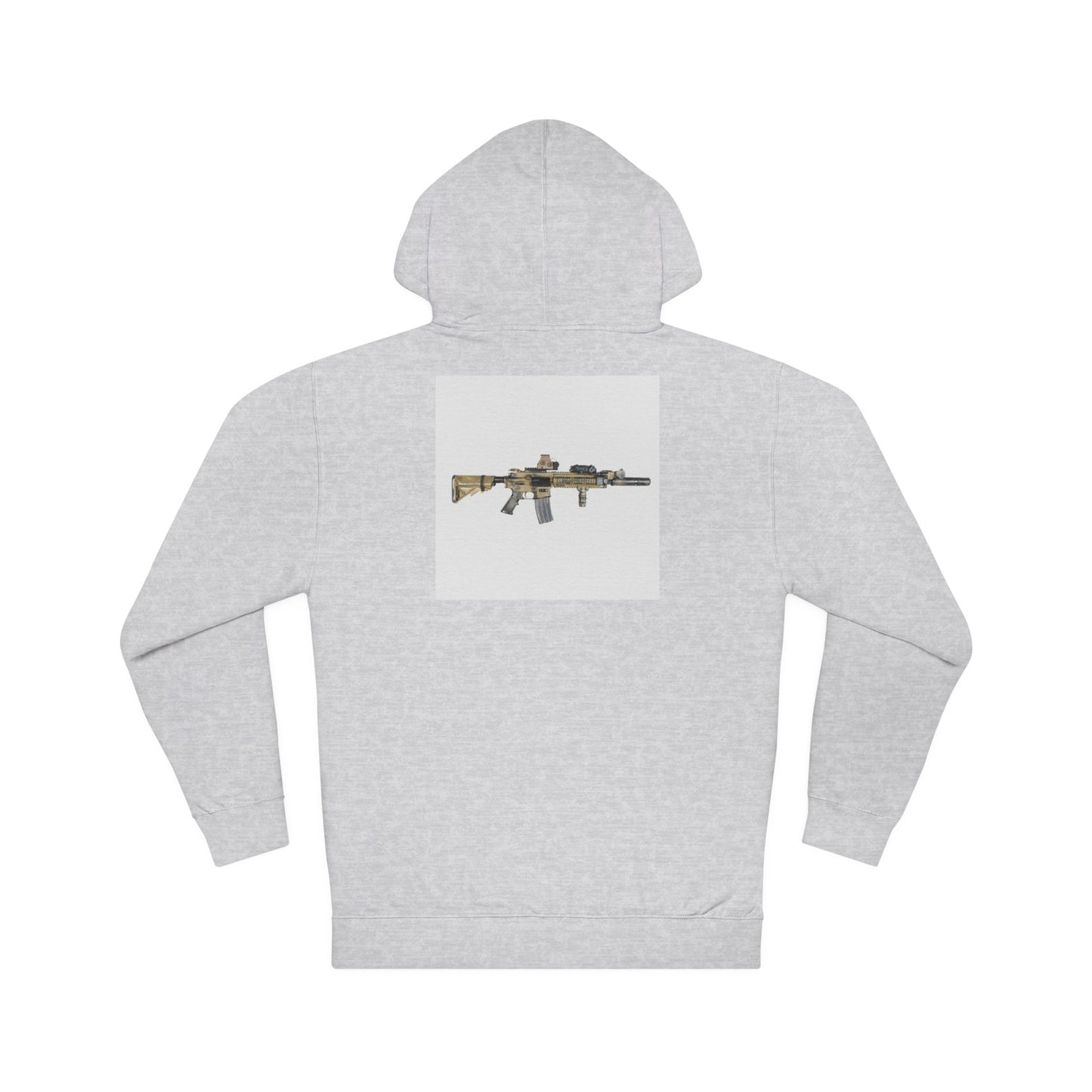 HK 416 Hoodie