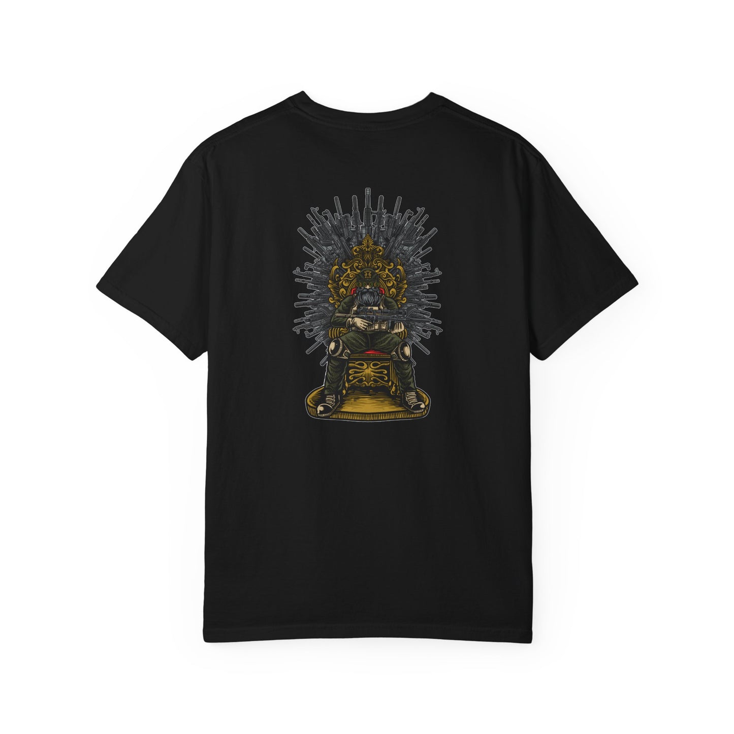 King of Guns T-Shirt