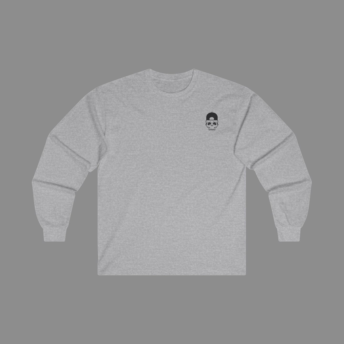 #TacswapMadeMeDoIt Long Sleeve T-Shirt