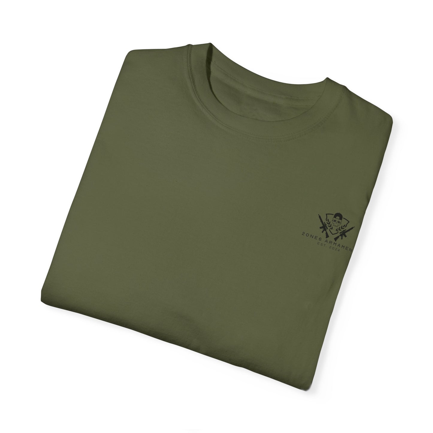SR25 Blue T-Shirt