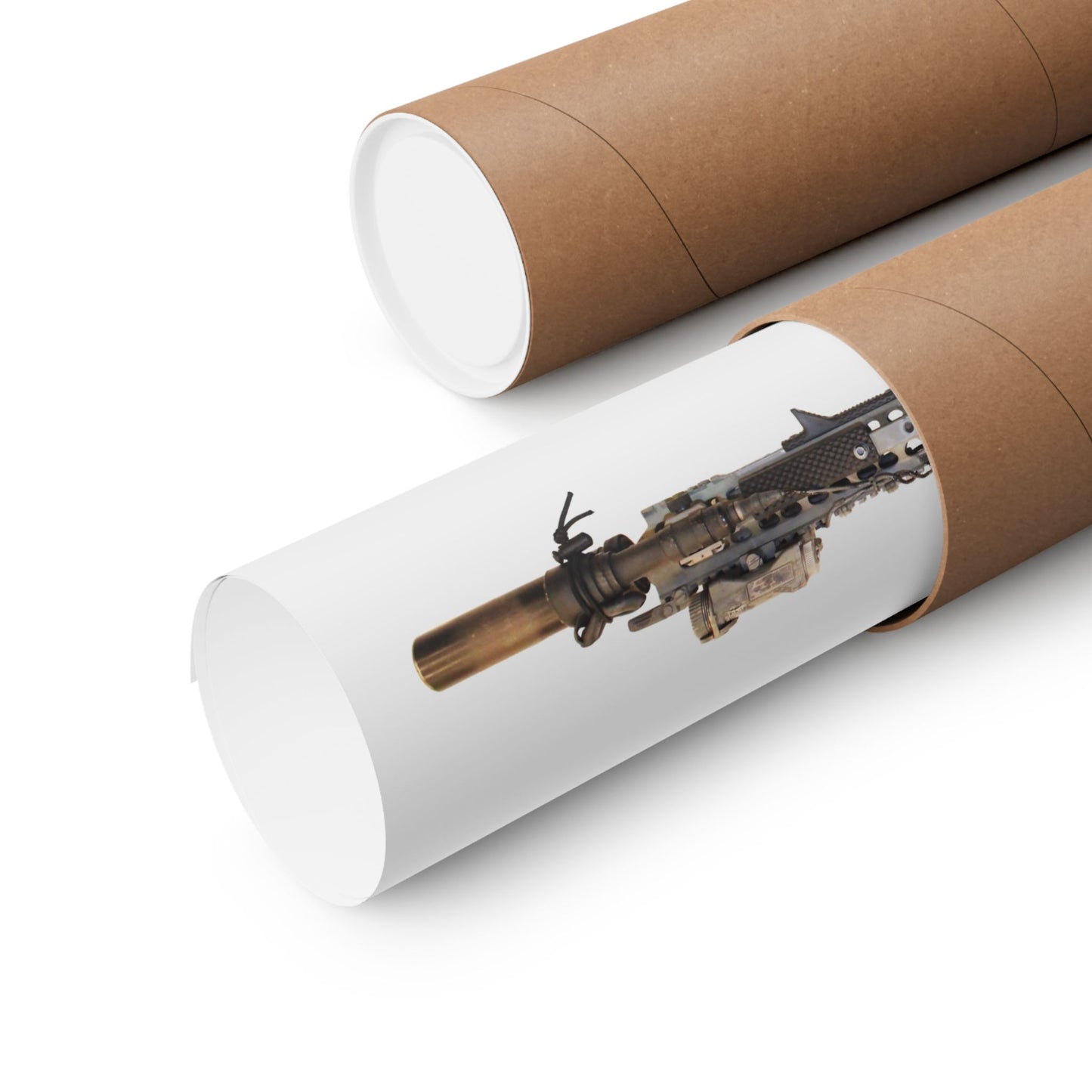 SR-16 Poster