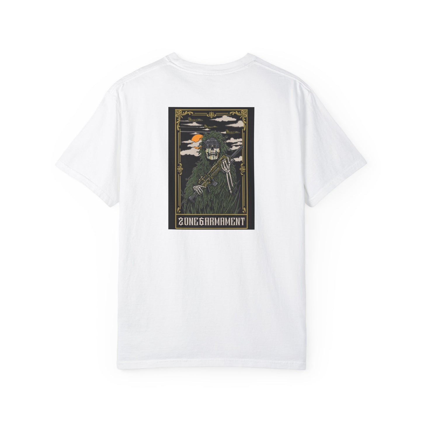 Ghillie Quad Nods T-Shirt