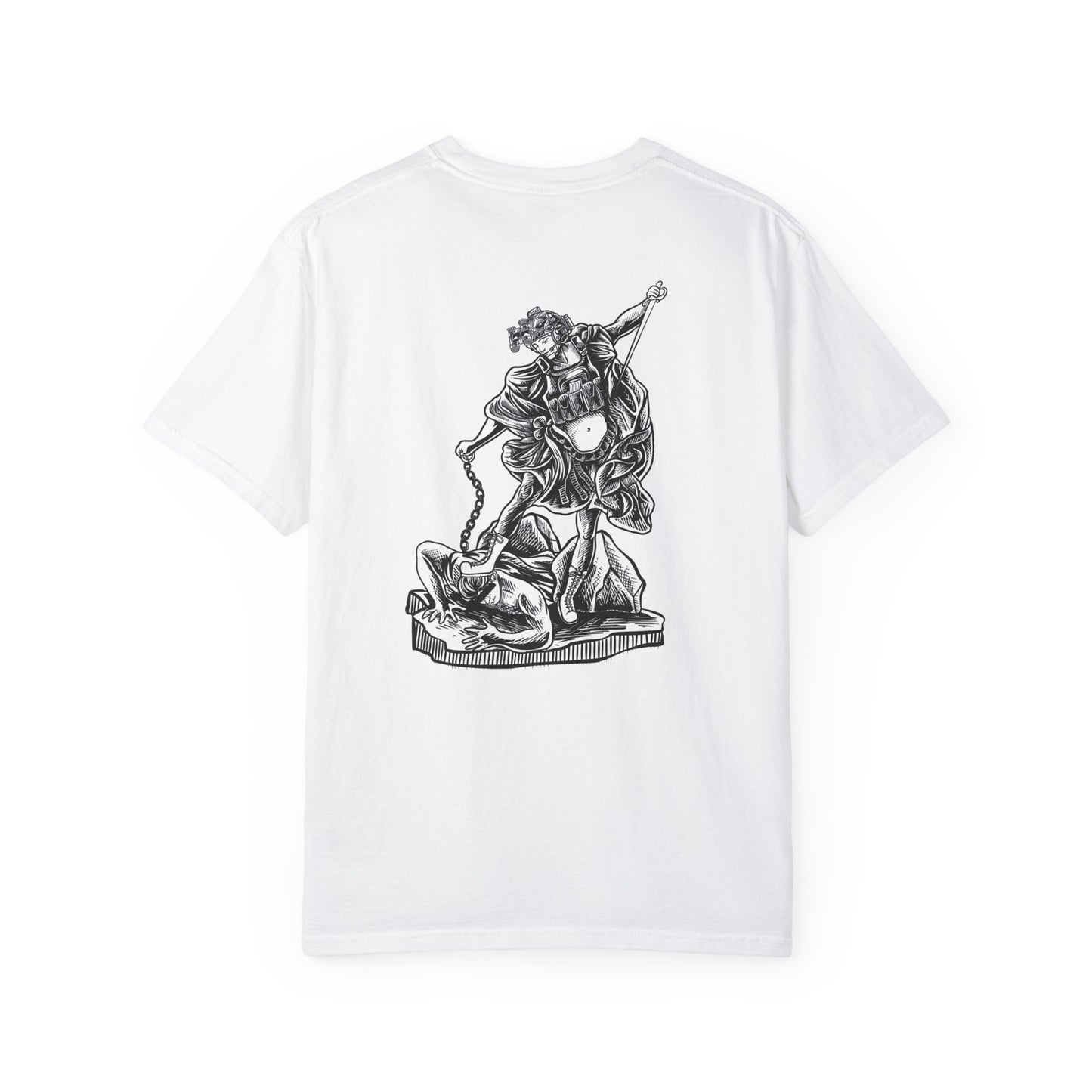 Tactical Angel T-Shirt