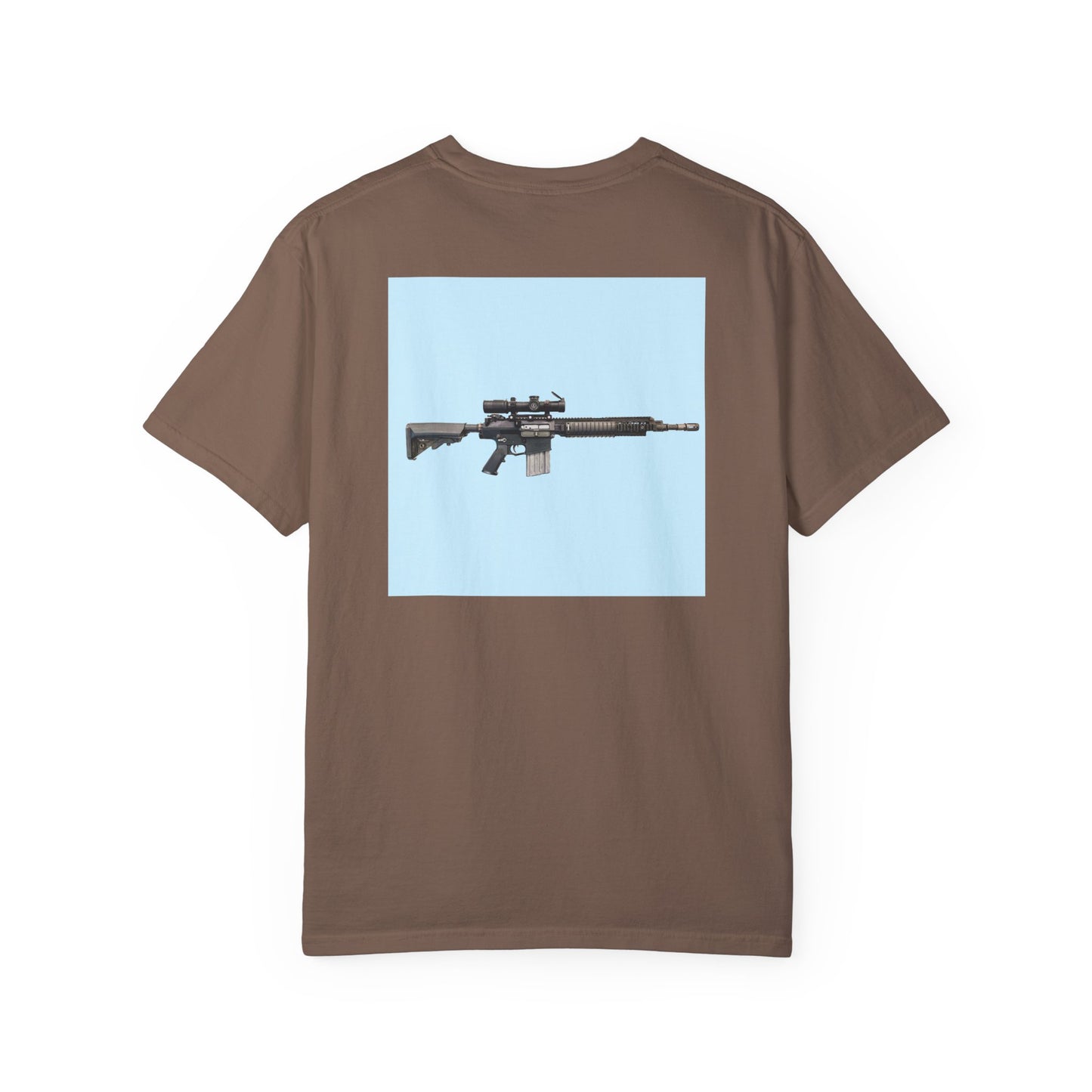 SR25 Blue T-Shirt