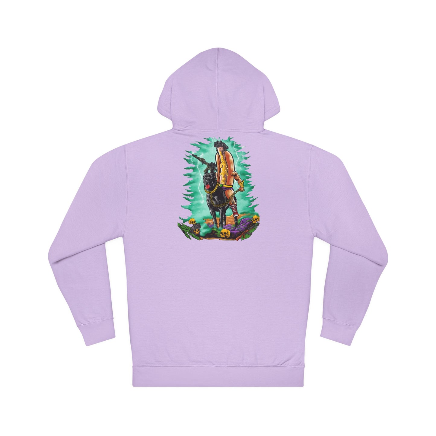 Corso Brat Hoodie