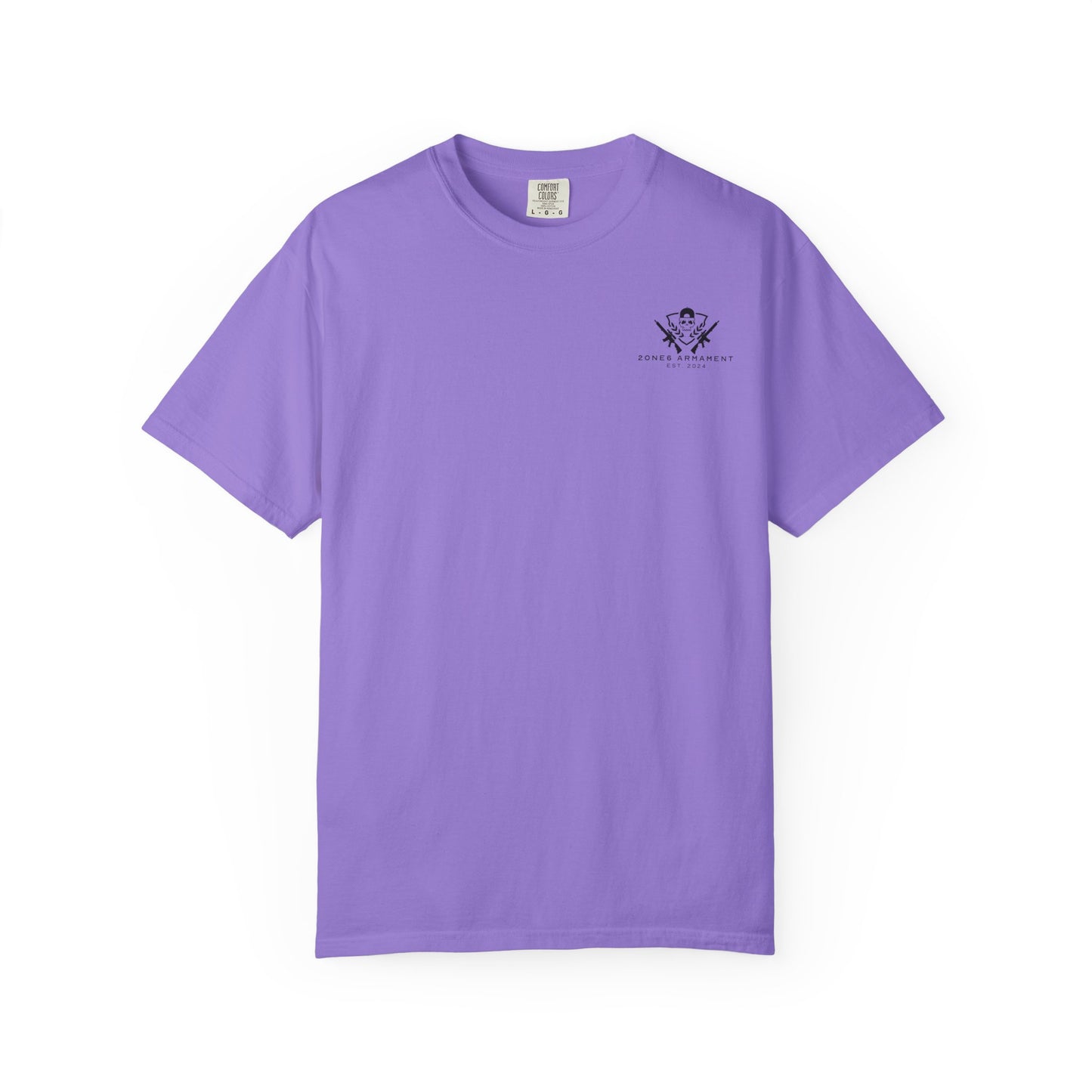 King of Guns T-Shirt