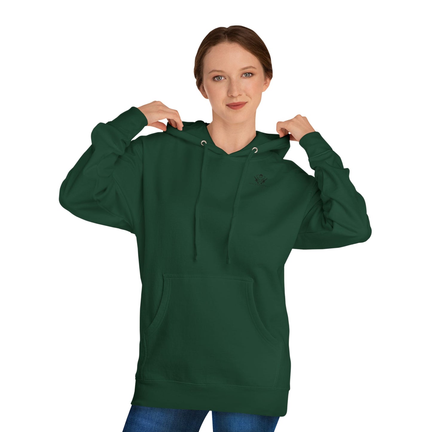 M4A1 Hoodie