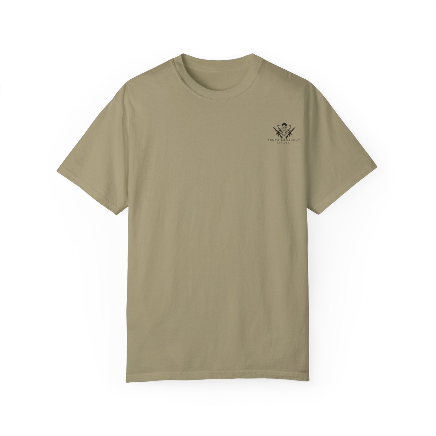 SR25 Blue T-Shirt
