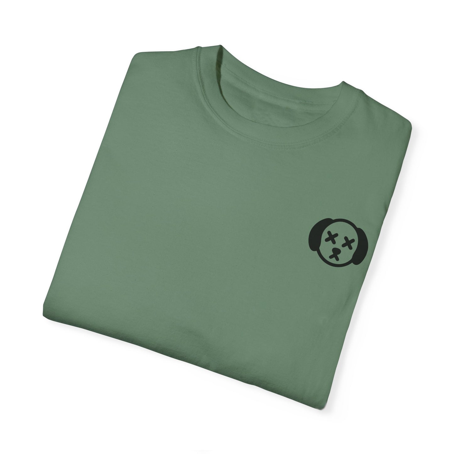 #ATFShotMyDog T-shirt