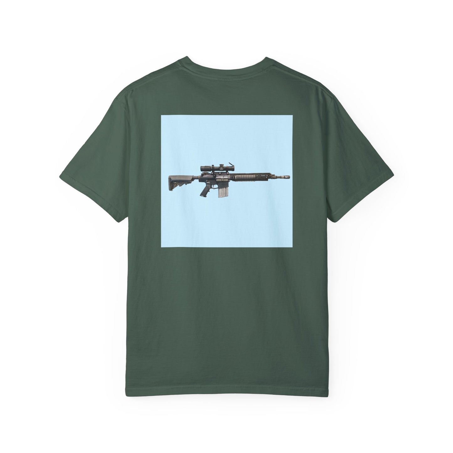 SR25 Blue T-Shirt