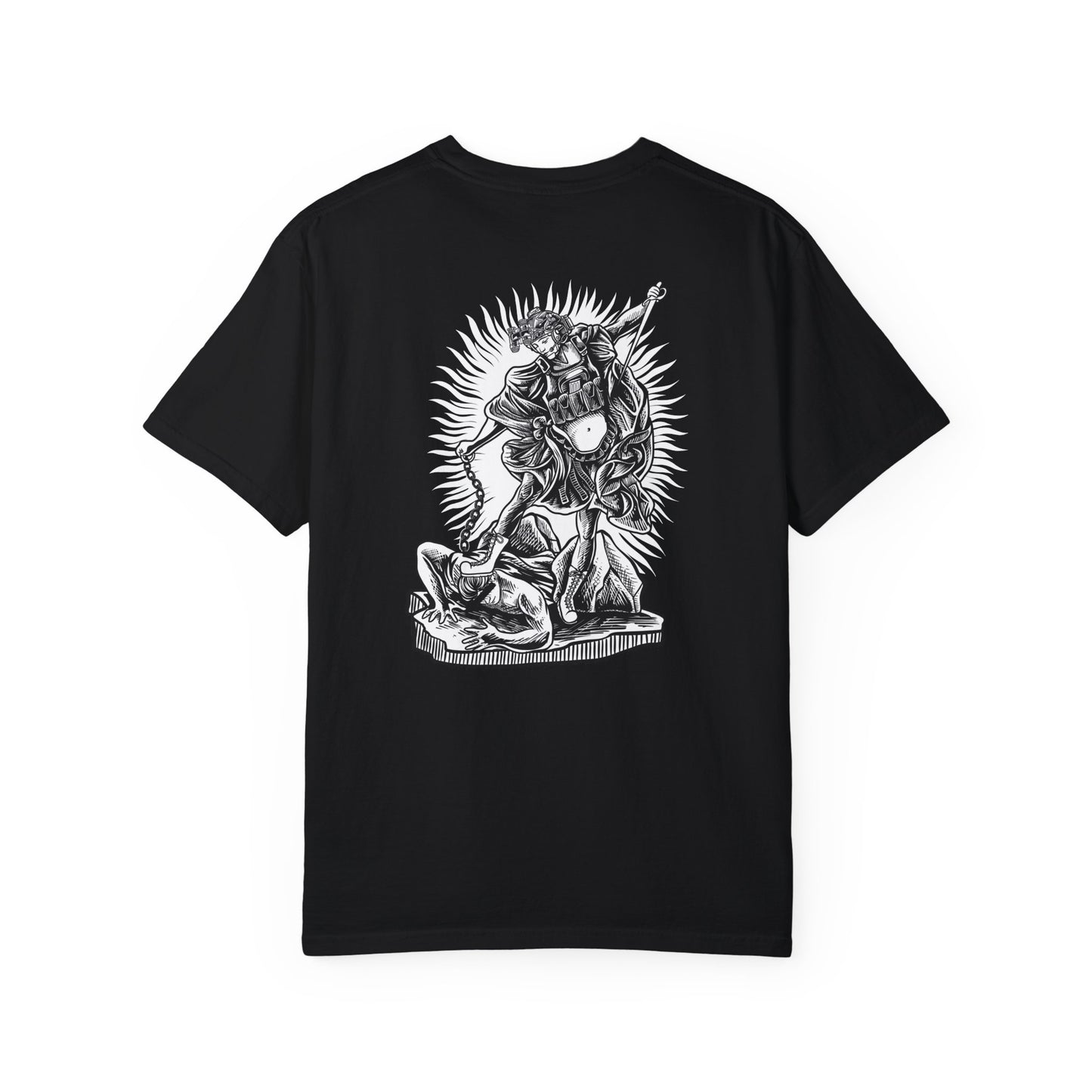 Tactical Angel T-Shirt