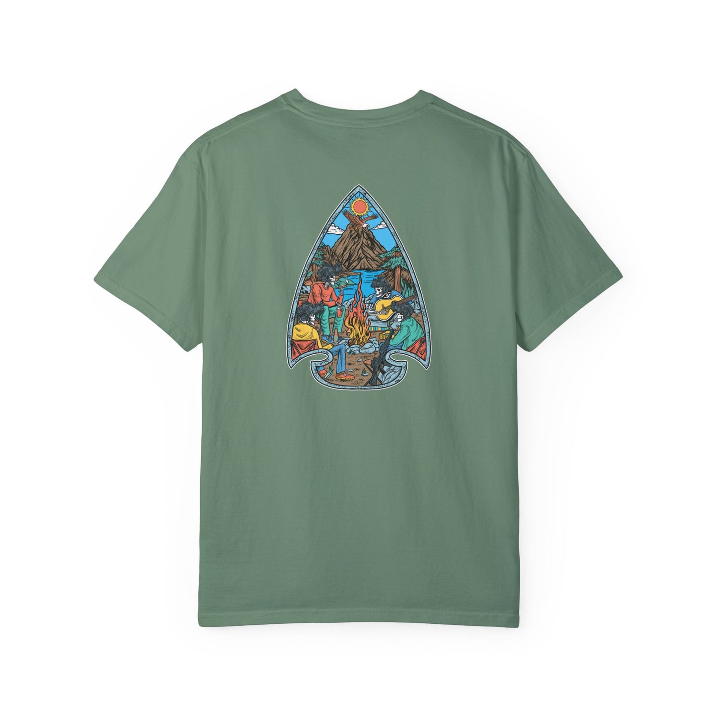 Campfire Nods T-Shirt