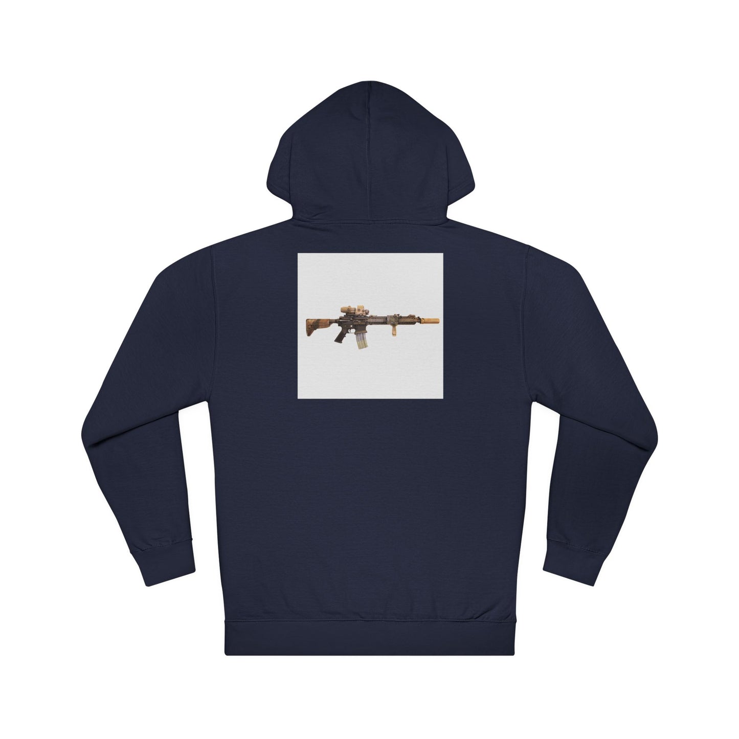 M4A1 Hoodie