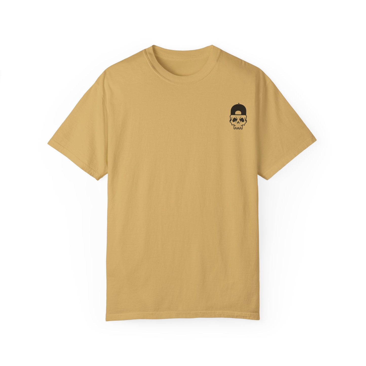 SR-25 Collaboration T-Shirt (Tactical Doodles & Smo216)