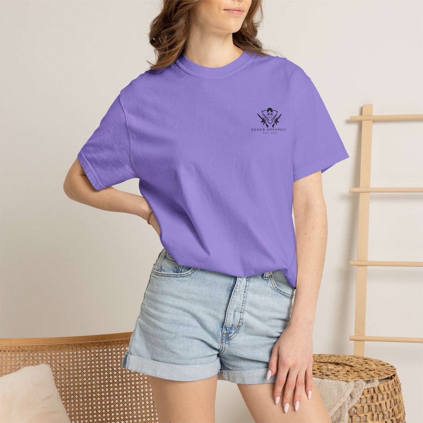 ATF BBQ T-Shirt