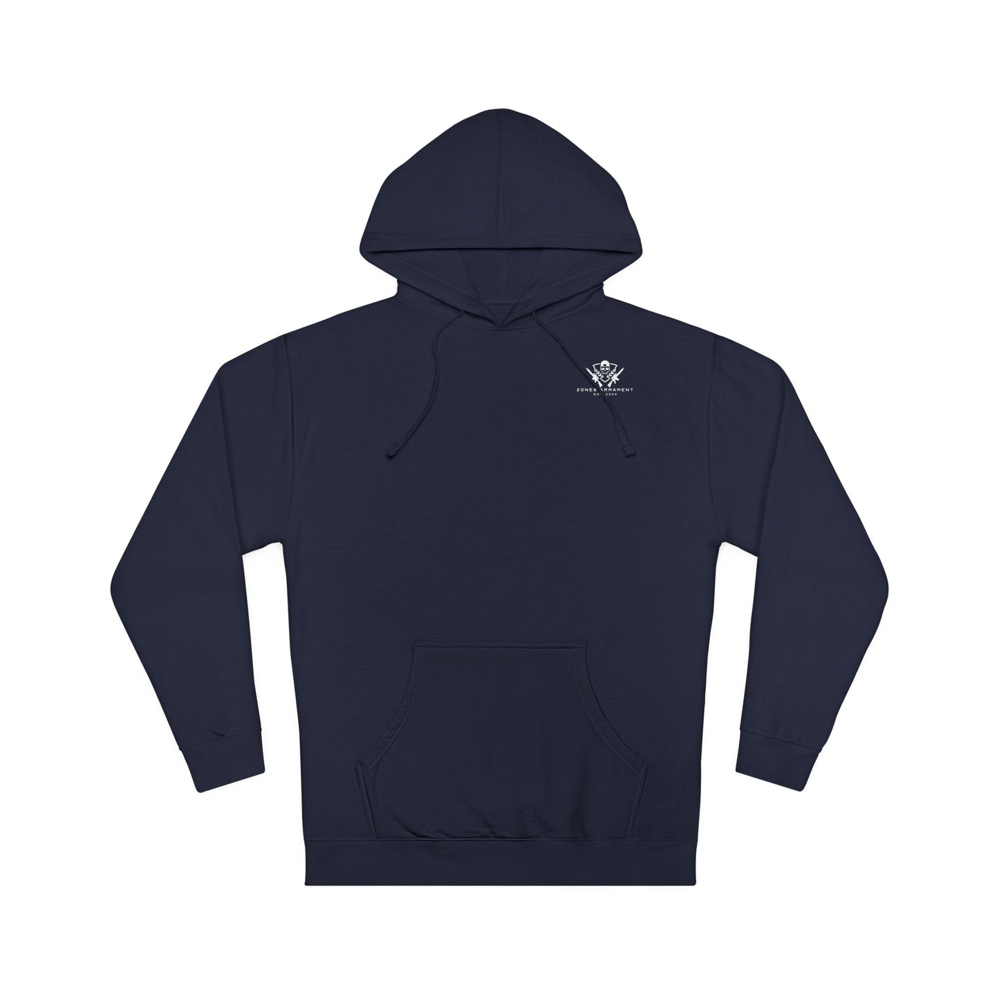 Scale of Justice Hoodie