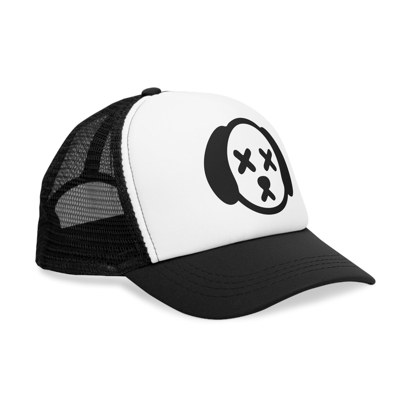ATF Shot my Dog Hat