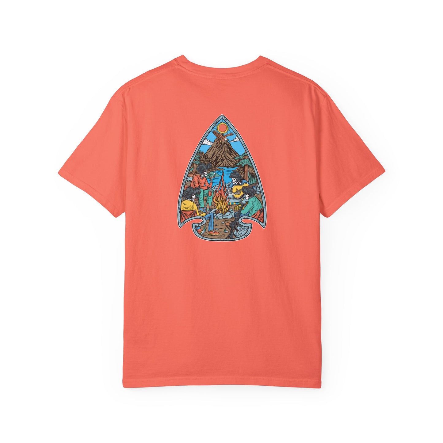 Campfire Nods T-Shirt