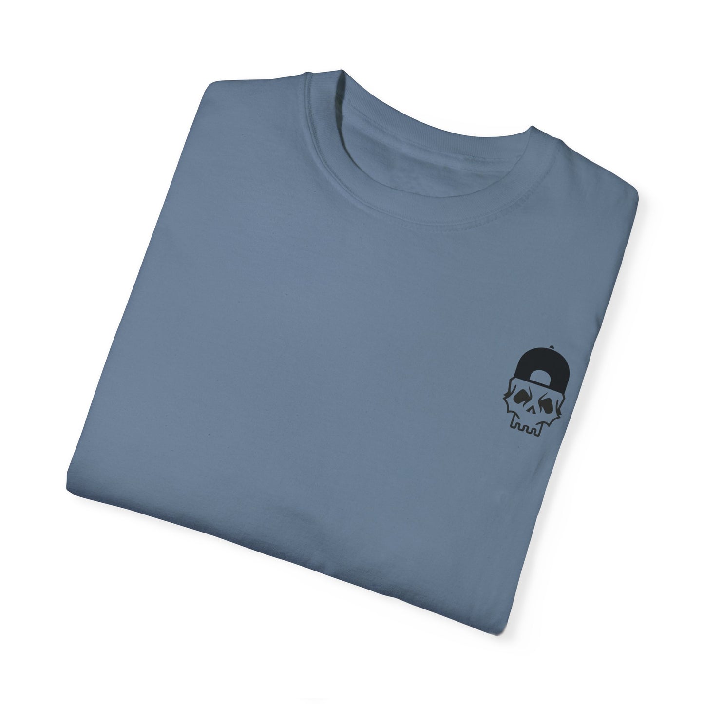 SR-25 Collaboration T-Shirt (Tactical Doodles & Smo216)
