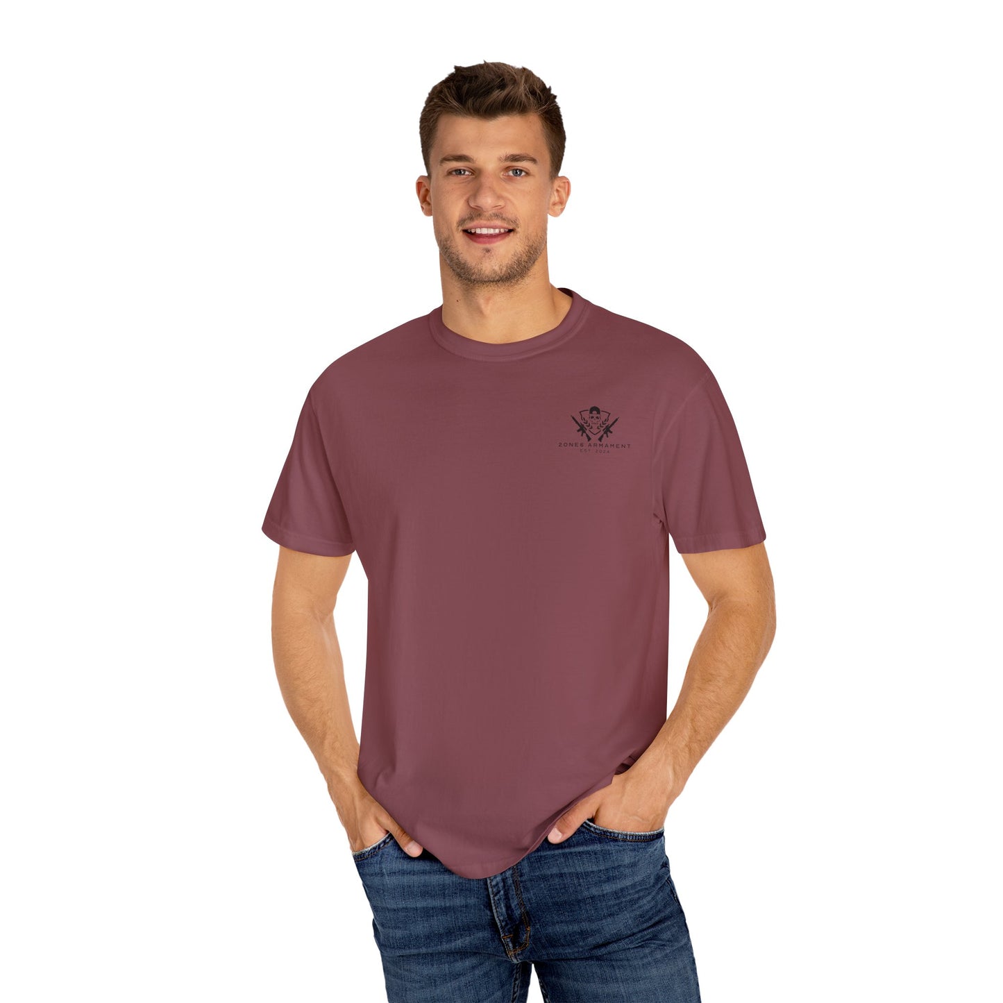 King of Guns T-Shirt