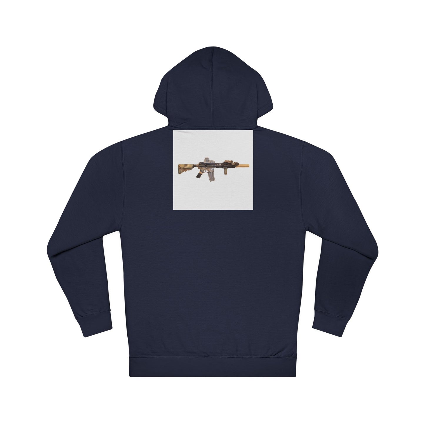 MK18 Hoodie