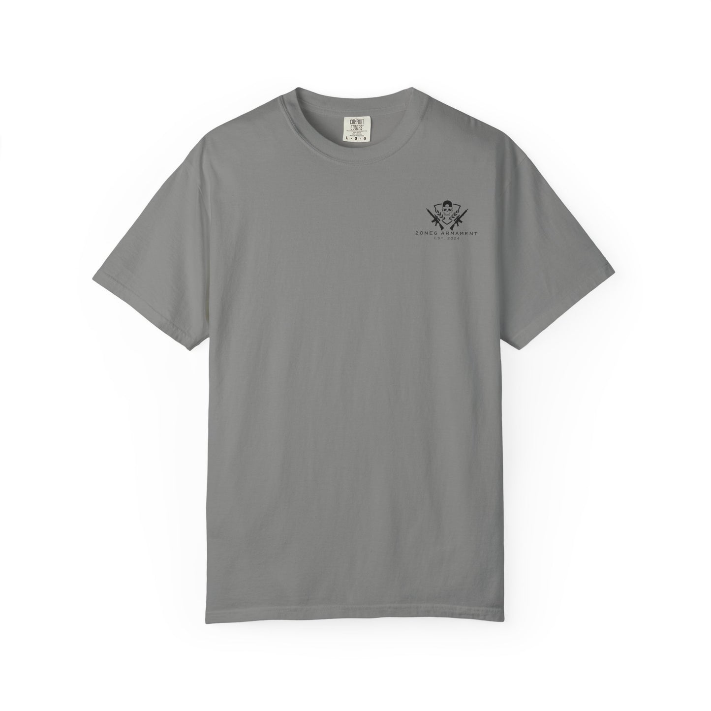 King of Guns T-Shirt