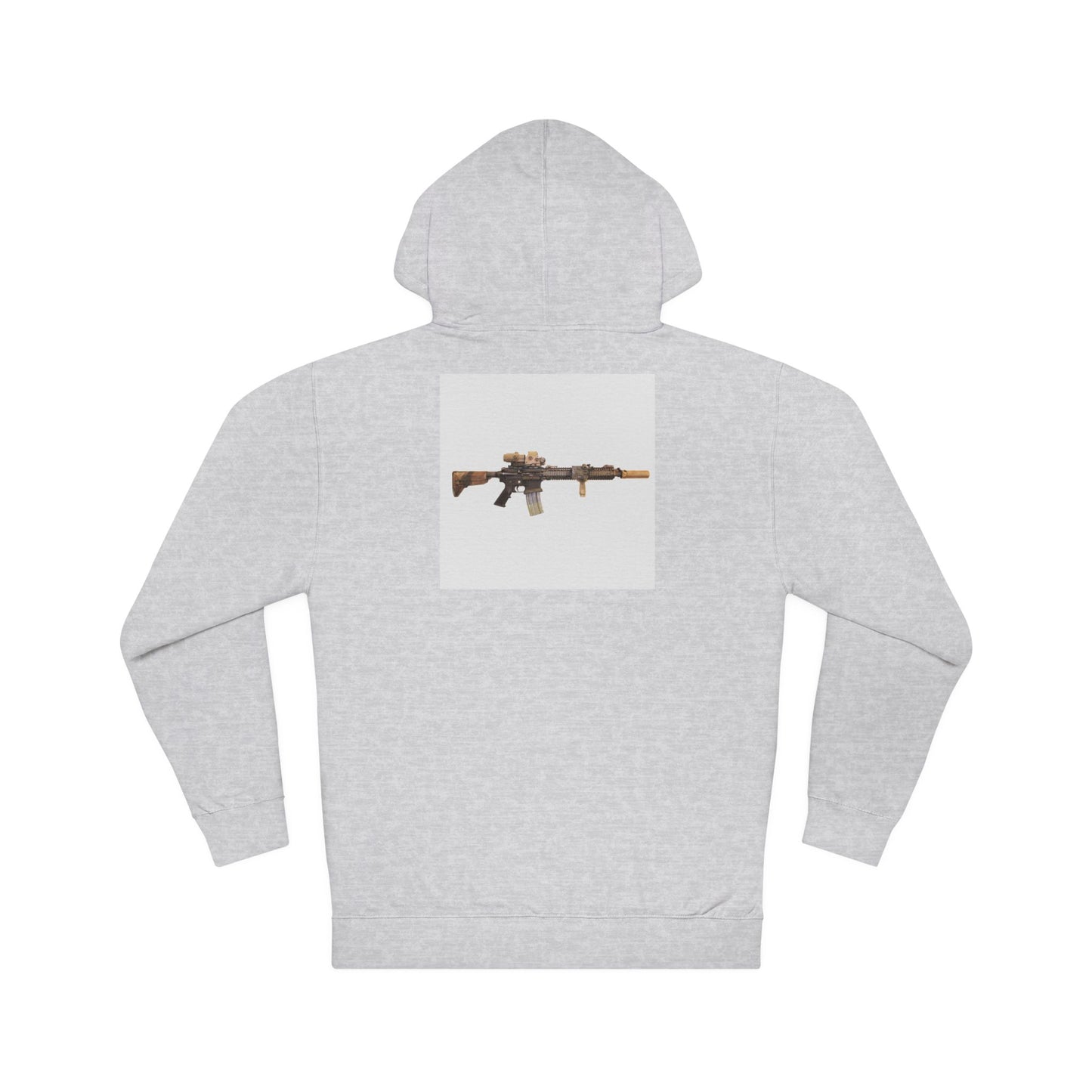 M4A1 Hoodie