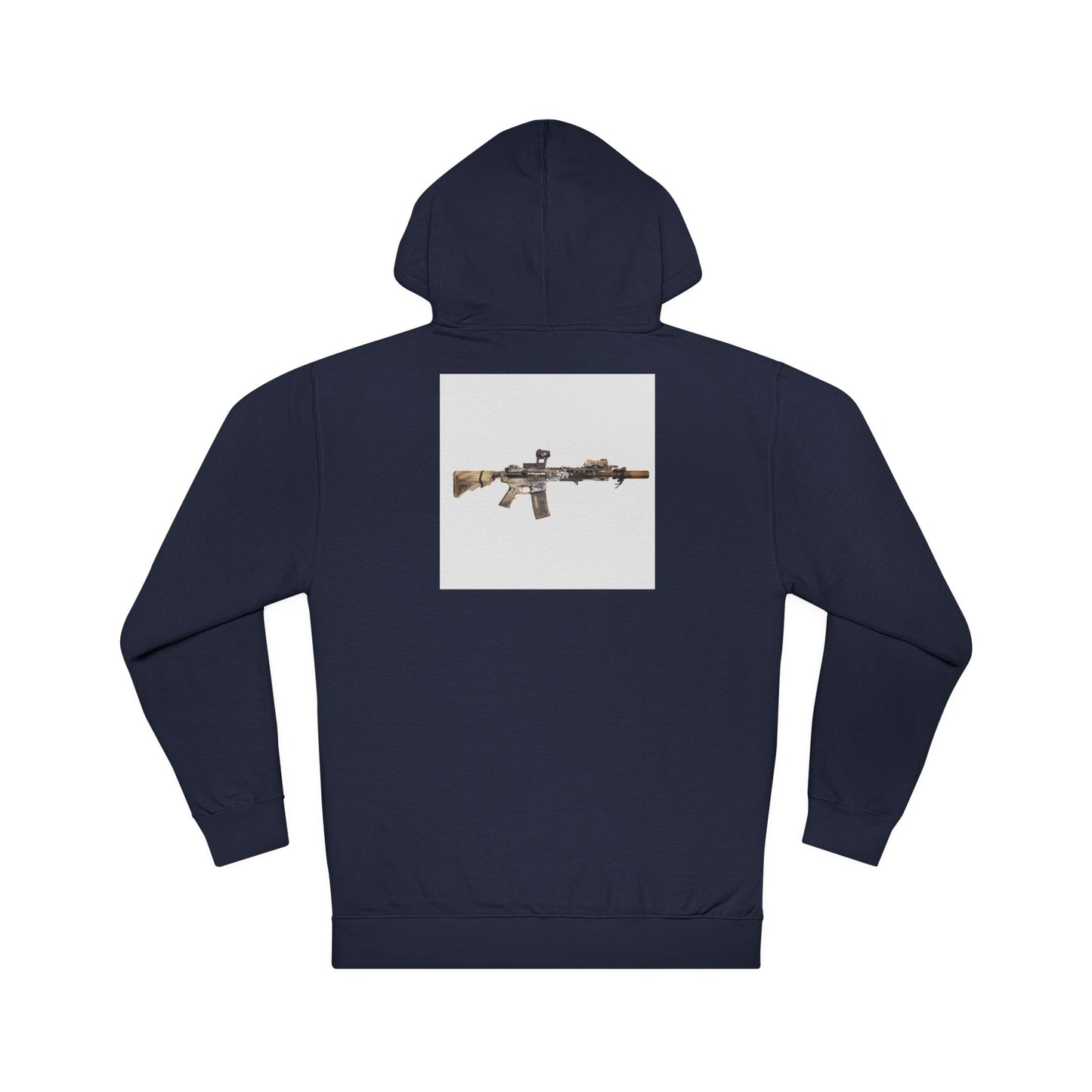 SR-16 Hoodie