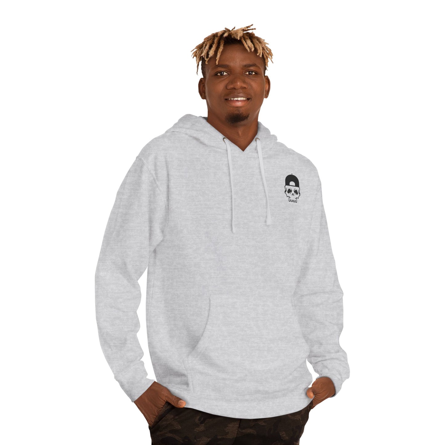 #TacswapMadeMeDoIt Hoodie