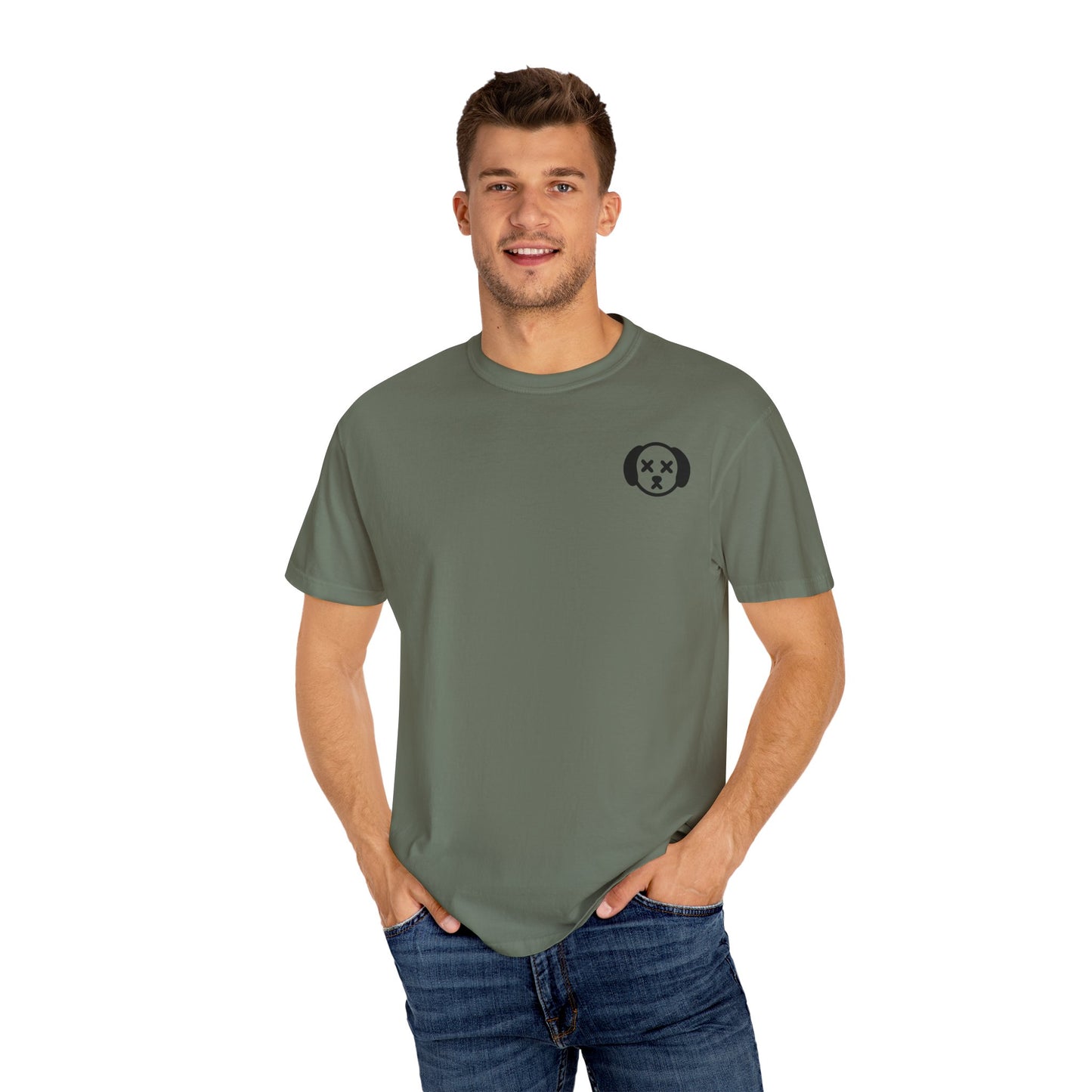 #ATFShotMyDog T-shirt