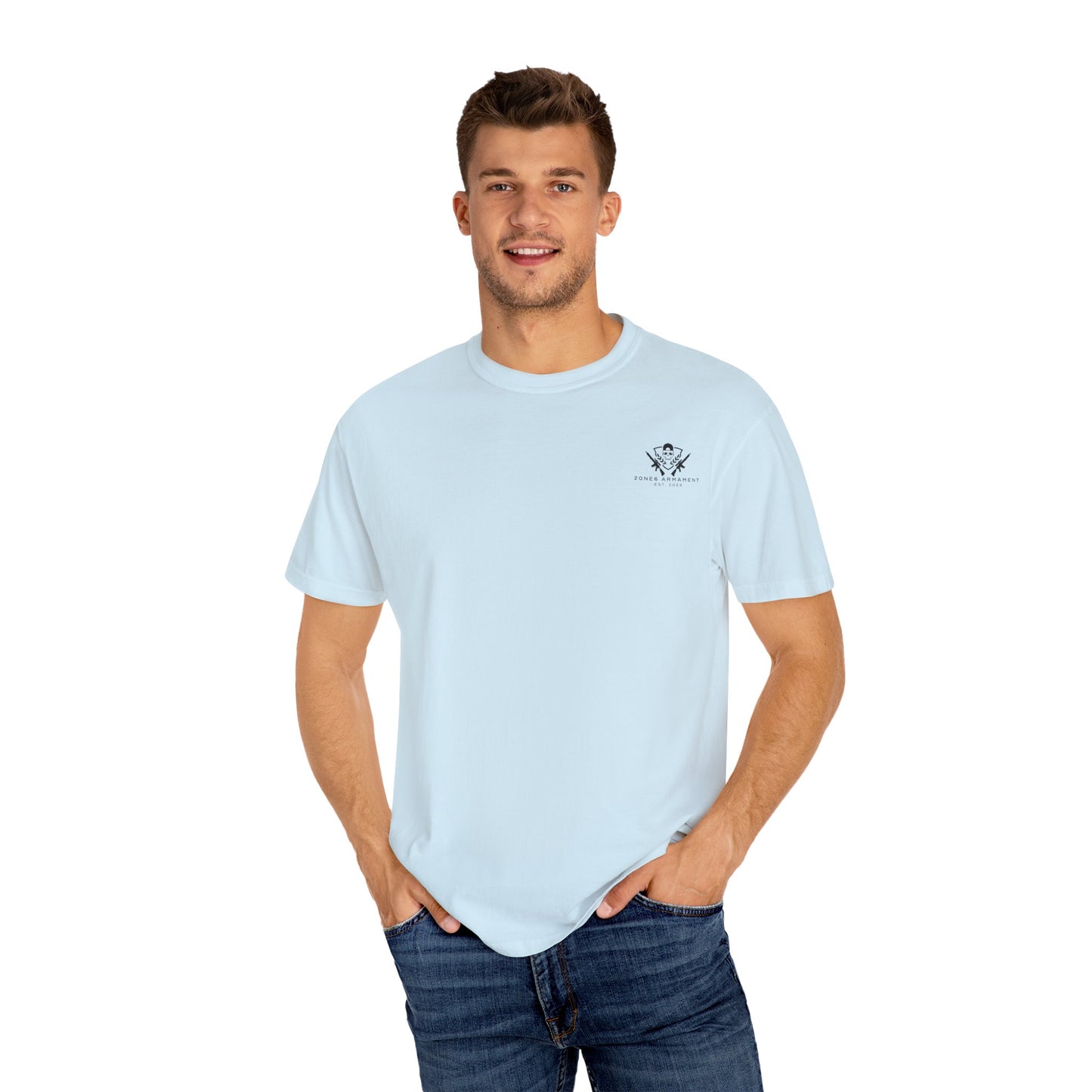 #TacSwapMadeMeDoIt T-shirt