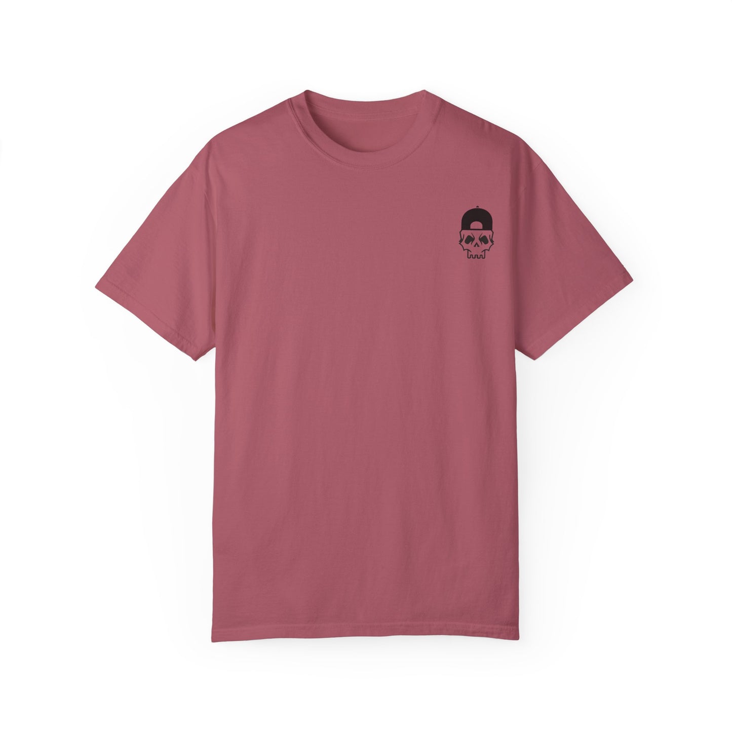 SR-25 Collaboration T-Shirt (Tactical Doodles & Smo216)