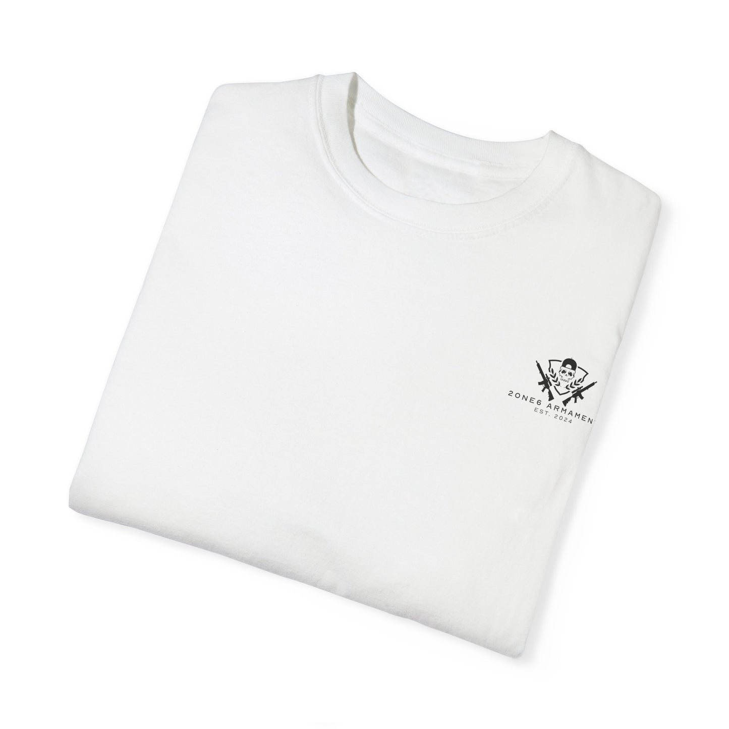 SR25 Blue T-Shirt