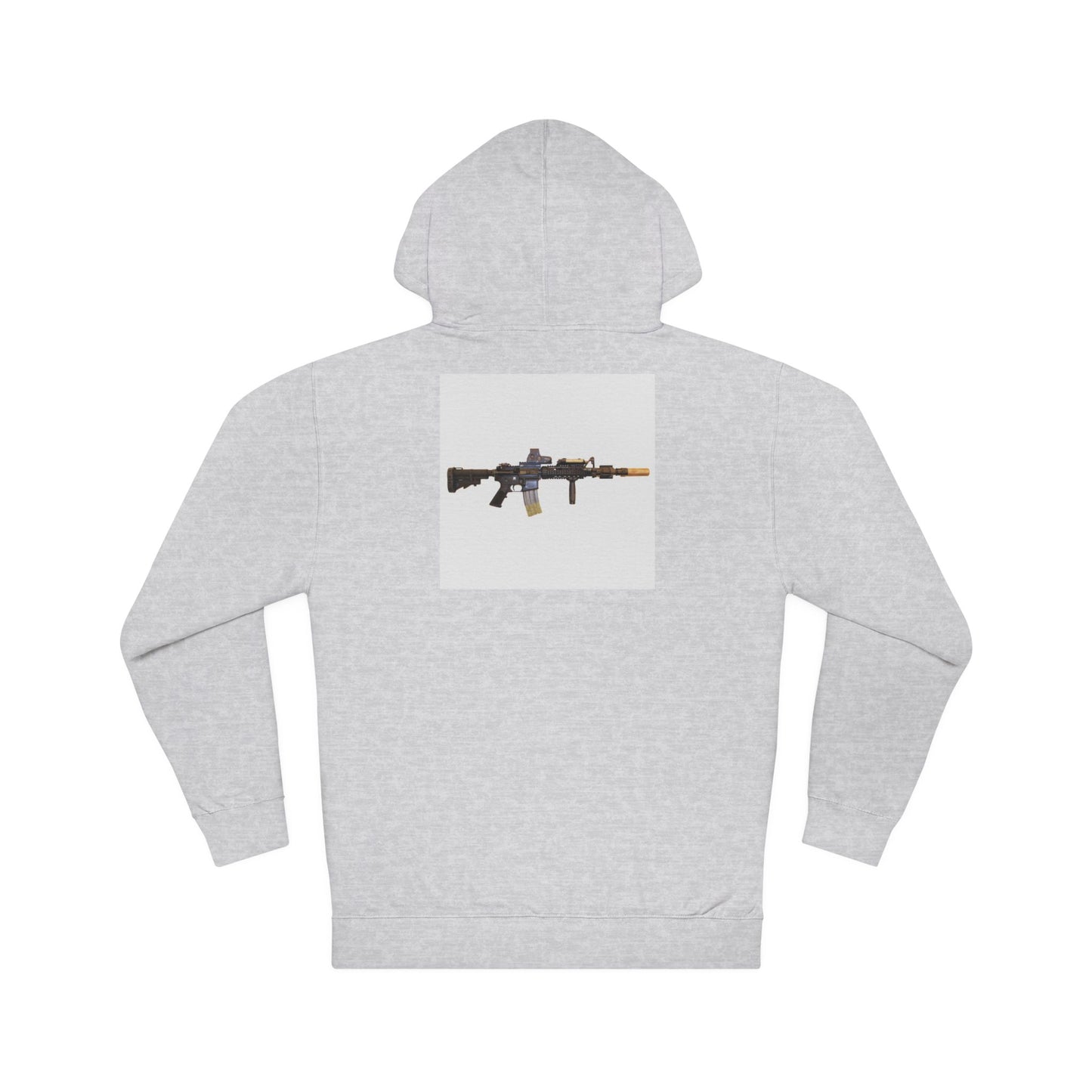 MRE Hoodie
